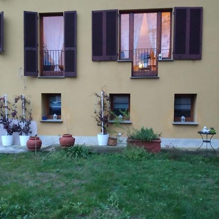 شقة Casa Di Gio بيتيناسكو المظهر الخارجي الصورة