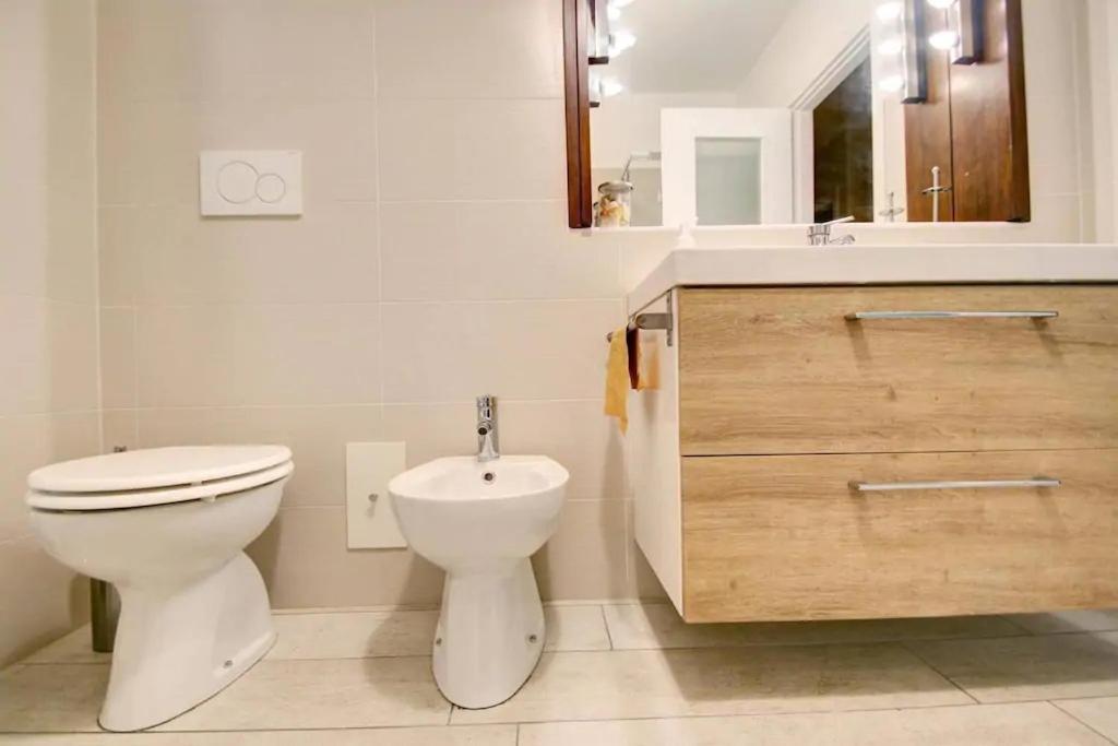 شقة Casa Di Gio بيتيناسكو المظهر الخارجي الصورة