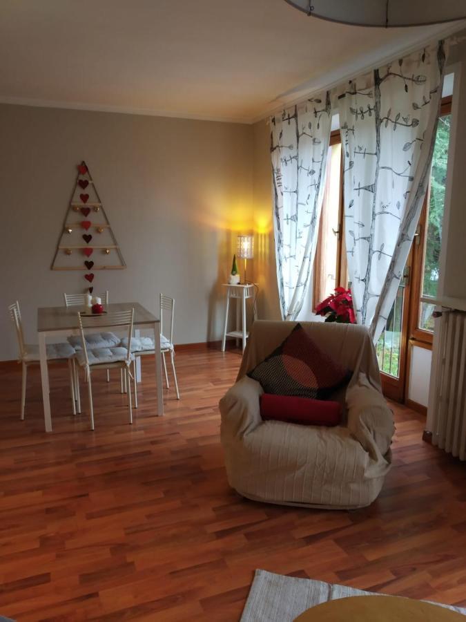 شقة Casa Di Gio بيتيناسكو المظهر الخارجي الصورة