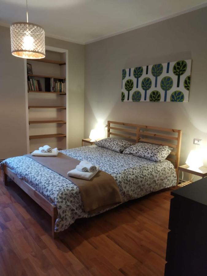 شقة Casa Di Gio بيتيناسكو المظهر الخارجي الصورة