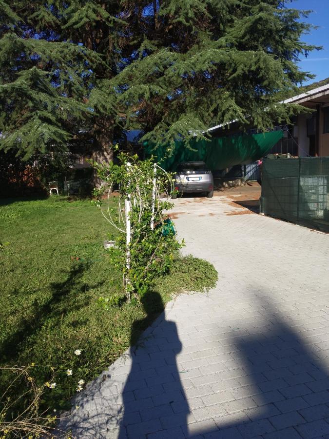 شقة Casa Di Gio بيتيناسكو المظهر الخارجي الصورة