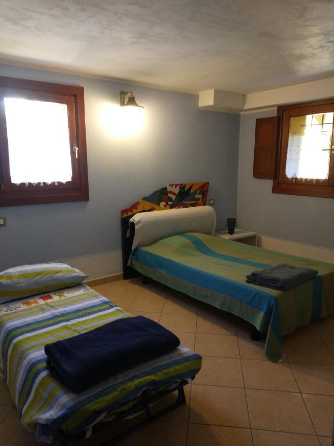 شقة Casa Di Gio بيتيناسكو المظهر الخارجي الصورة