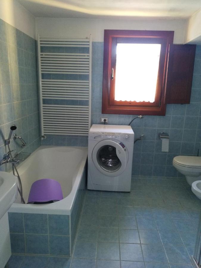 شقة Casa Di Gio بيتيناسكو المظهر الخارجي الصورة
