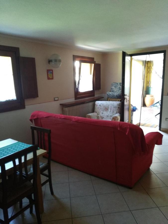 شقة Casa Di Gio بيتيناسكو المظهر الخارجي الصورة