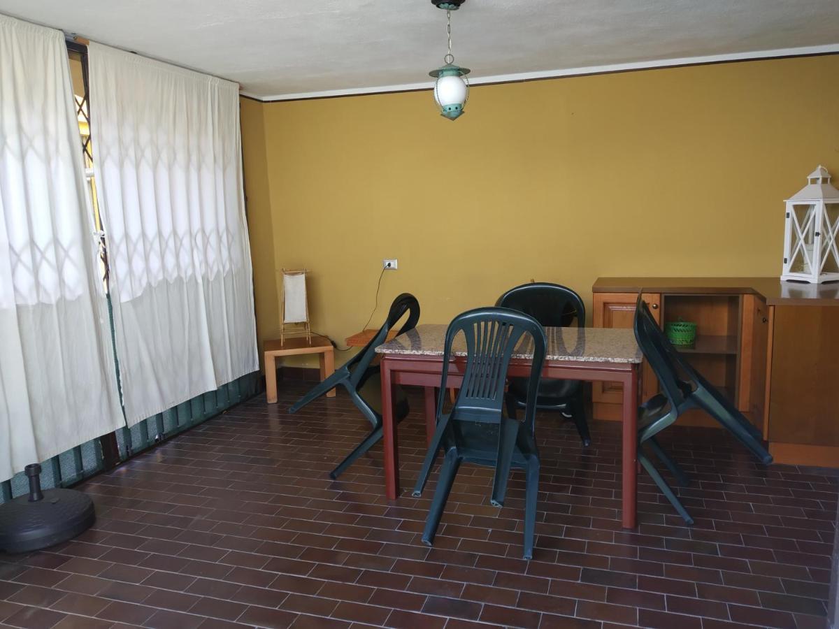 شقة Casa Di Gio بيتيناسكو المظهر الخارجي الصورة